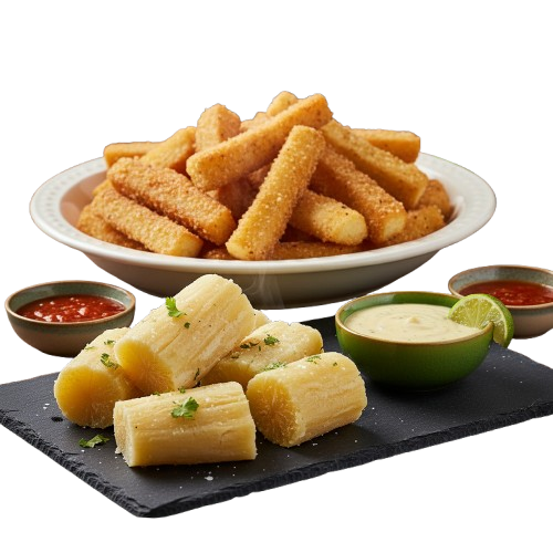 Yuca Frita
